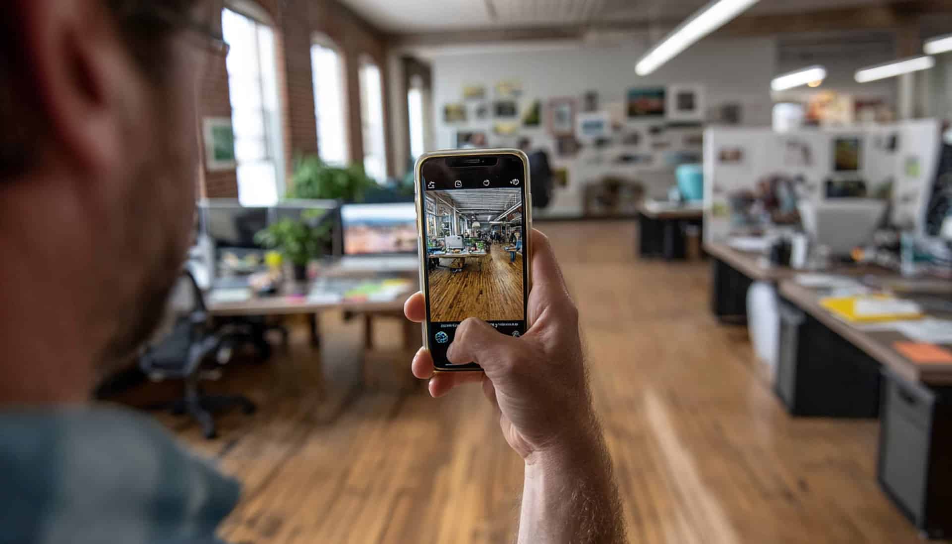 Video Previews come to Google Business Profile verification
