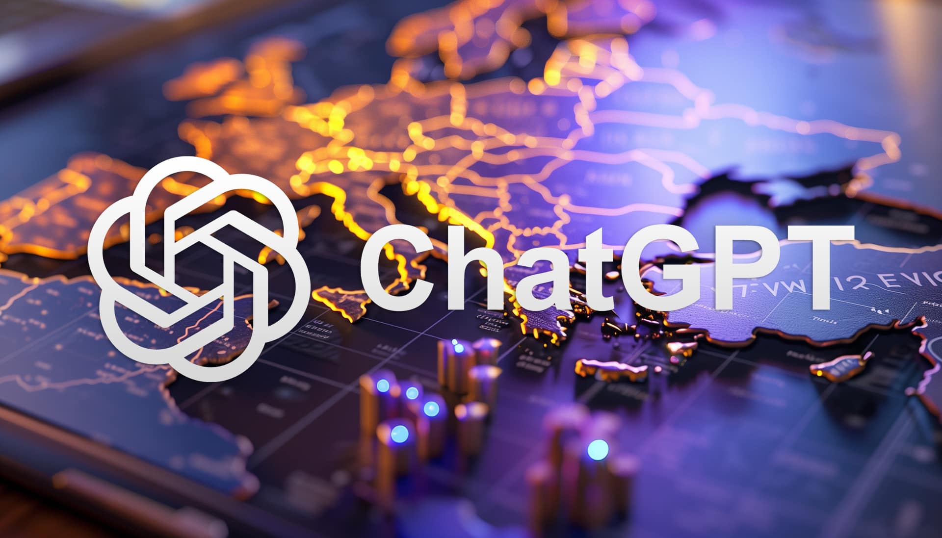 ChatGPT search has 41 million average monthly users in EU