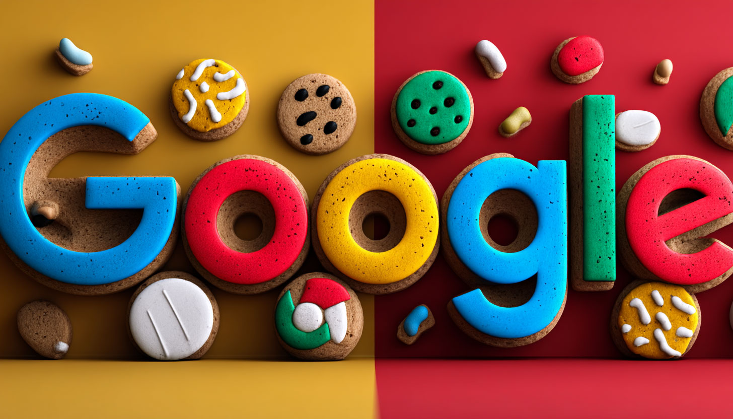 Google Won’t Release Alternative To Third-Party Cookies In Chrome