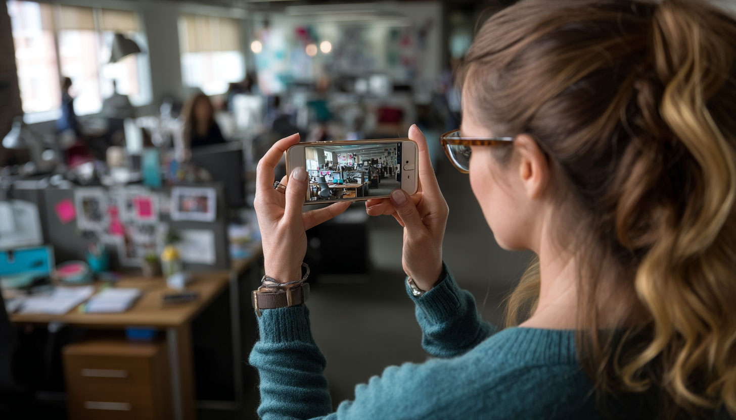 Google Business Profiles Video Verification Video Previews