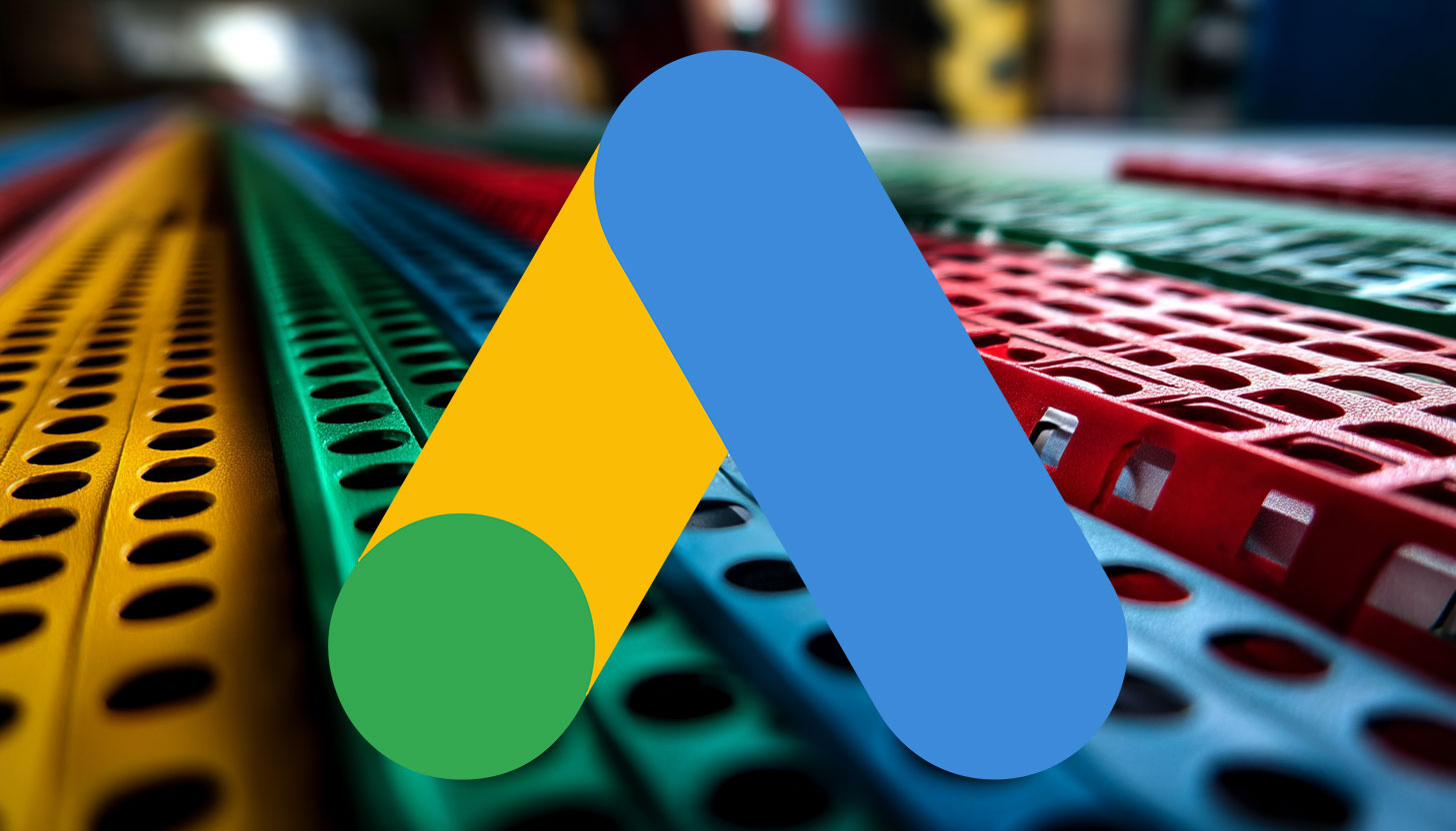Google Ads Reports Gain Tree Table View