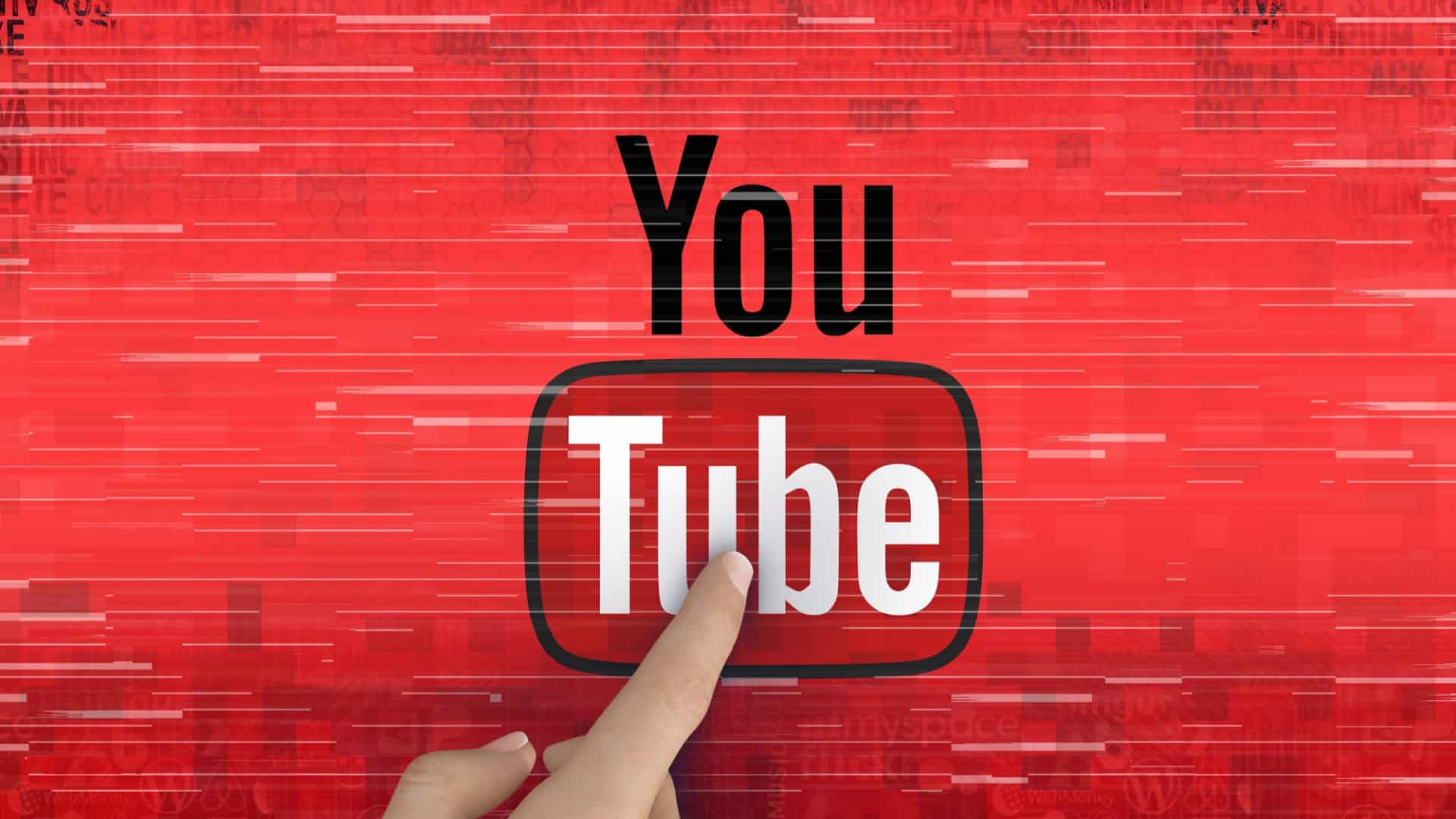 YouTube is testing AI Overviews in its search results