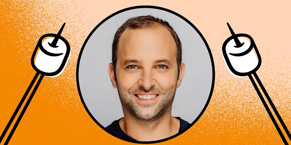 Inside monday.com’s transformation: radical transparency, impact over output, and their path to $1B ARR | Daniel Lereya (Chief Product and Technology Officer)