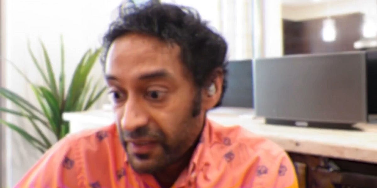 How this former NYT columnist uses ChatGPT to brainstorm ideas, do research, and find the perfect metaphor | Farhad Manjoo