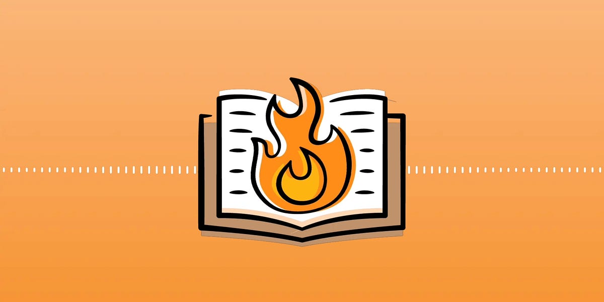 Welcome to Lenny’s Reads