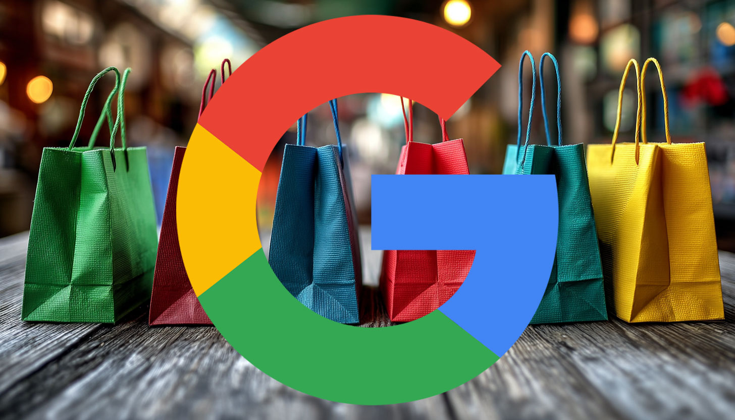 Google Testing New Shopping Ads Design