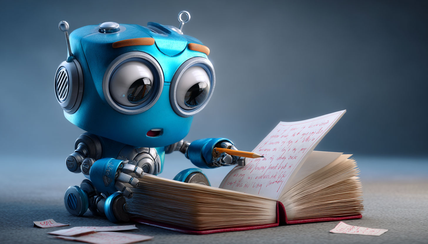 Bing Testing New AI Answer Summary