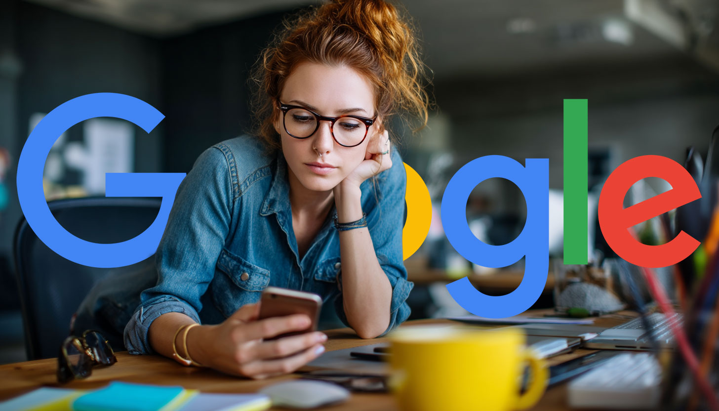 Google Will Label Search Results As Sponsored If They Link To Commercial Queries