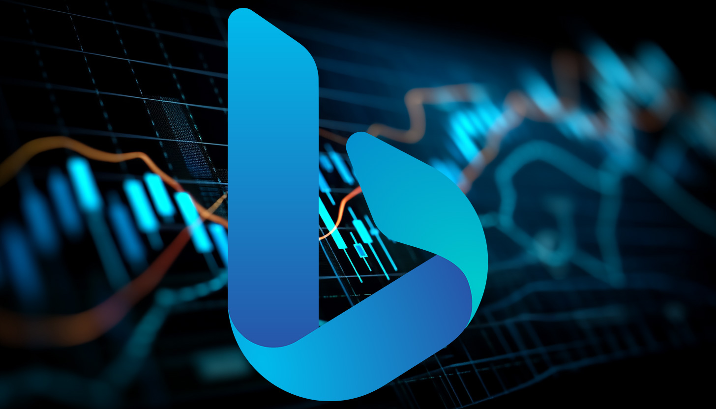 Microsoft Advertising / Bing Ad Revenue Up 21% Again