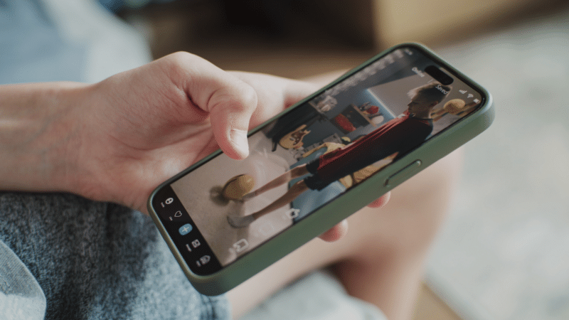 Short-form, big impact: What creators can teach performance marketers