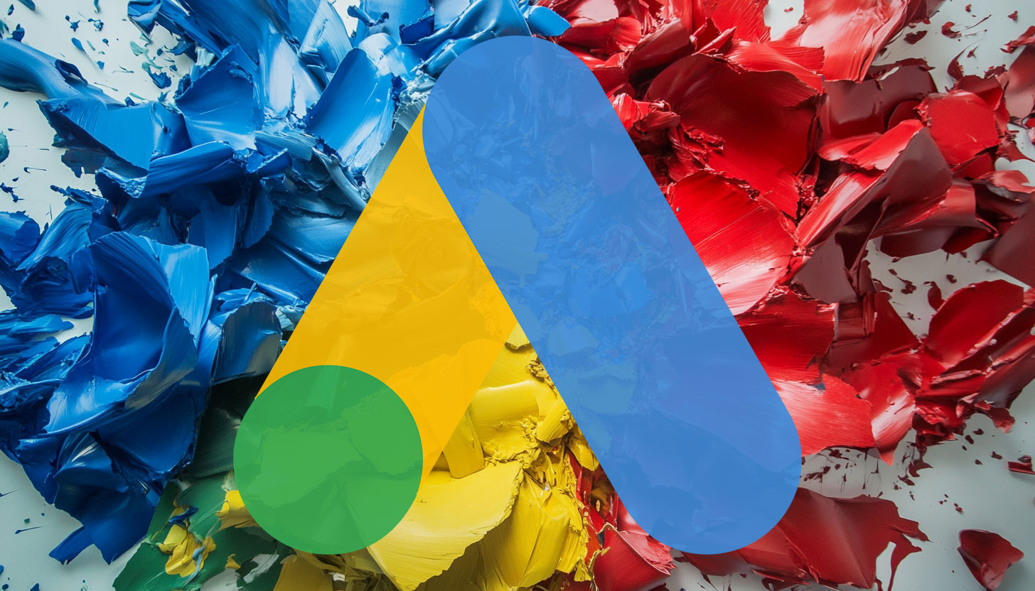 Google Ads Testing Expandable & Collapsible Carousel Ads