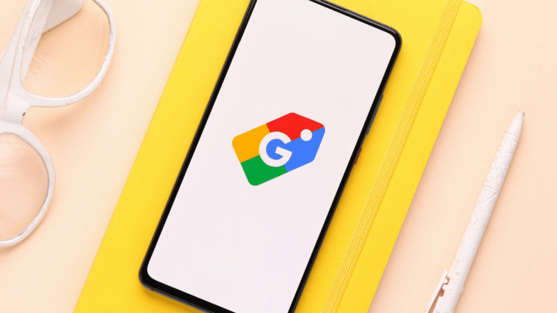 Google unveils AI-powered Google Shopping overhaul