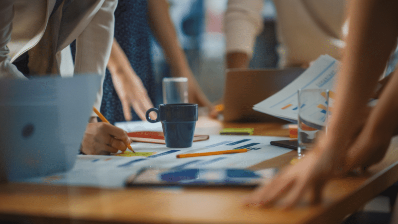 Why AI will break the traditional SEO agency model