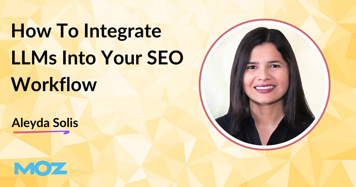 8 Ways To Automate SEO and Content Tasks With LLMs