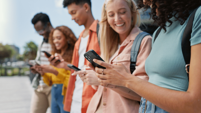 Search behavior, decoded: What platform preference really tells us