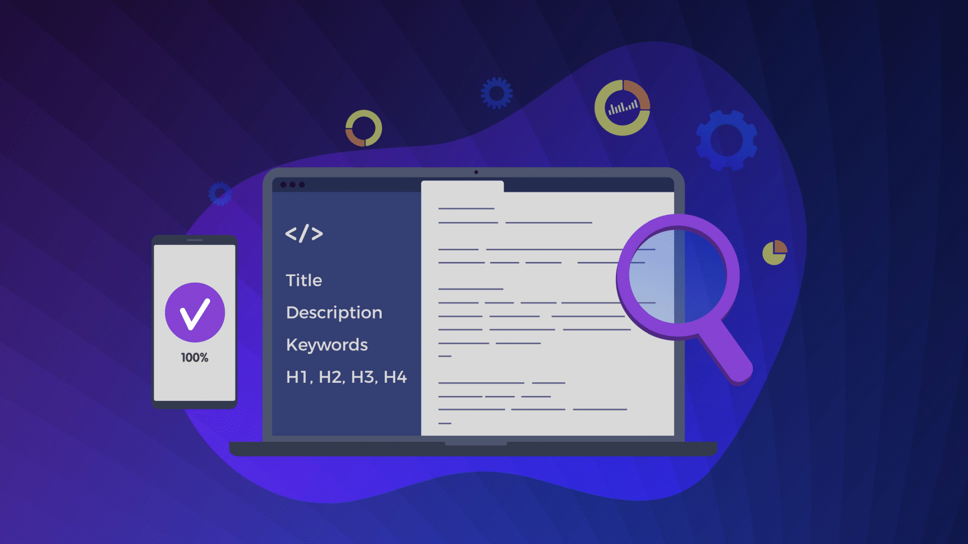 Meta tags for SEO: What you need to know