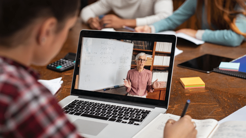 The complete guide to high-impact educational video content