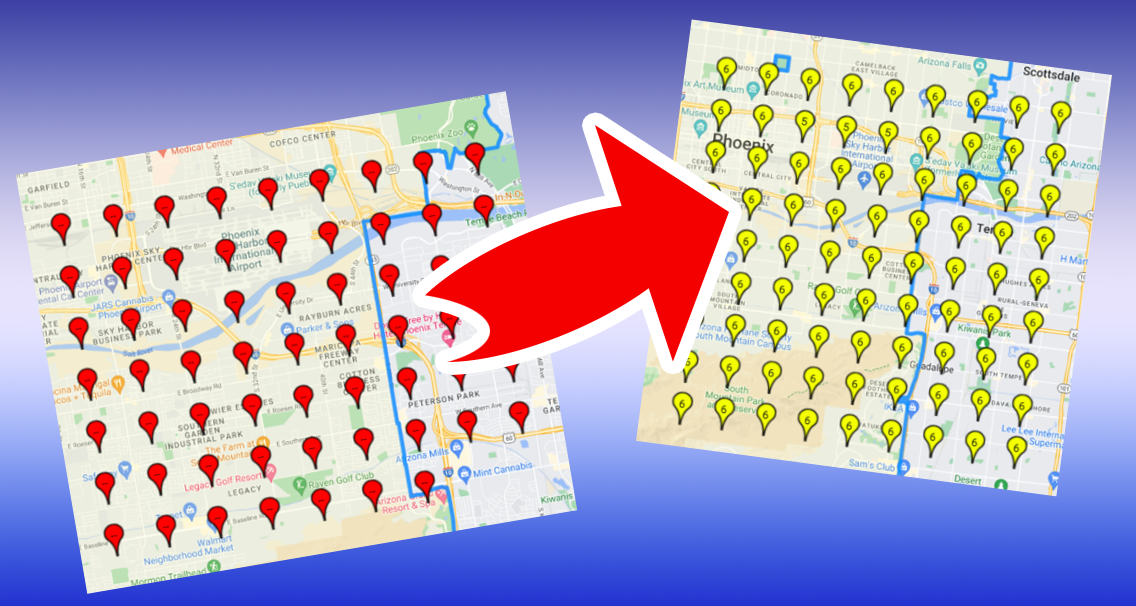 The Quickest Local SEO Tip That Boosts Rankings