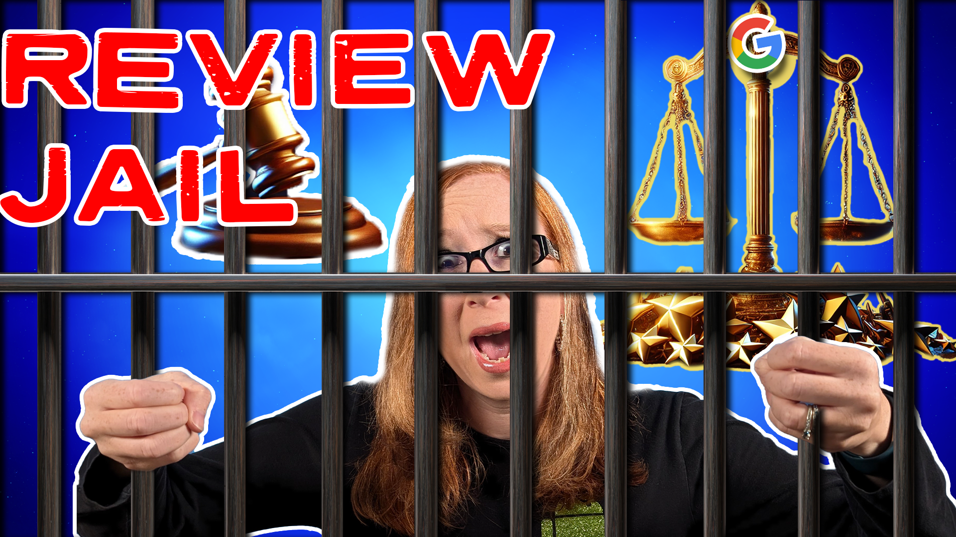 Buying Google Reviews? Think Twice Before Google Puts You in Review Jail
