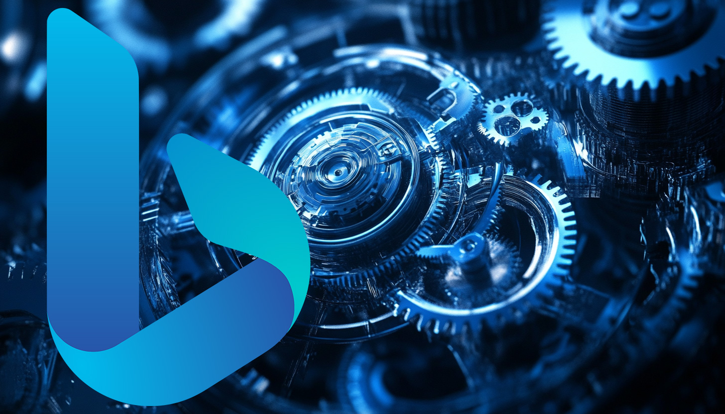 Bing Scrollable Search Result Snippets