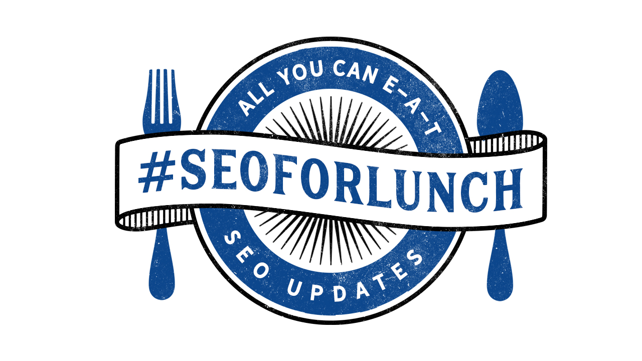 Celebrating 400 Issues of #SEOForLunch: New Consulting Tips to Help You Achieve More and Earn More » Nick LeRoy
