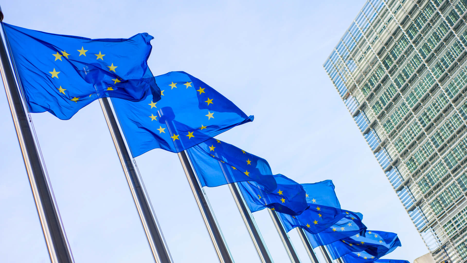 EU’s top court upholds $2.7 billion fine against Google