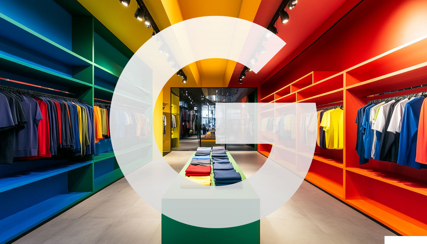 Google Testing New Shopping Search Design