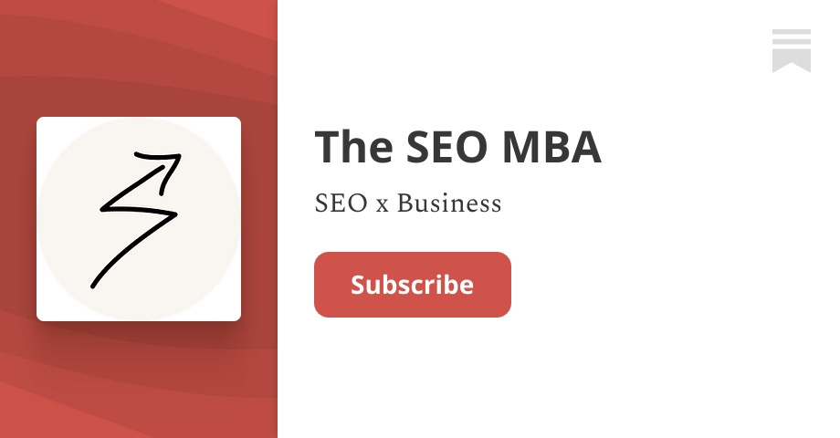 Last 3 days to buy the SEO MBA!