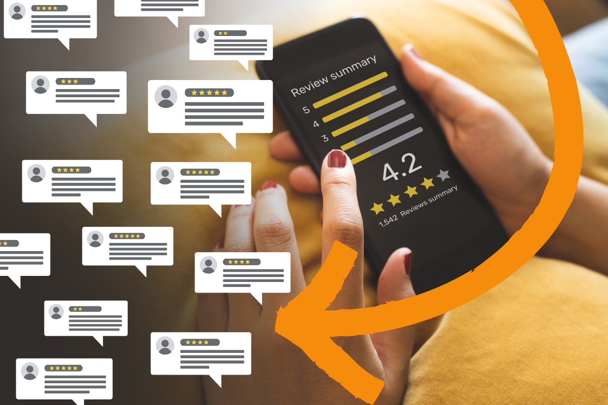 2025 UPDATE: Does the Number of Google Reviews Impact Ranking? [Case Study]