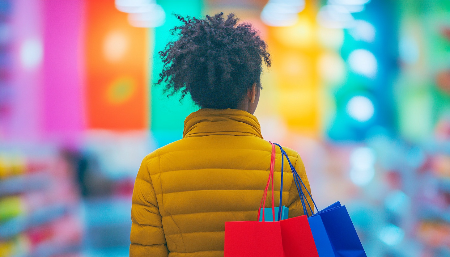 Google Ads New Shopping Trends, Sync, AI & More Ad Features