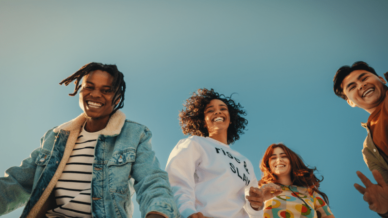 Social search is Gen Z’s Google: Are you visible where it matters?