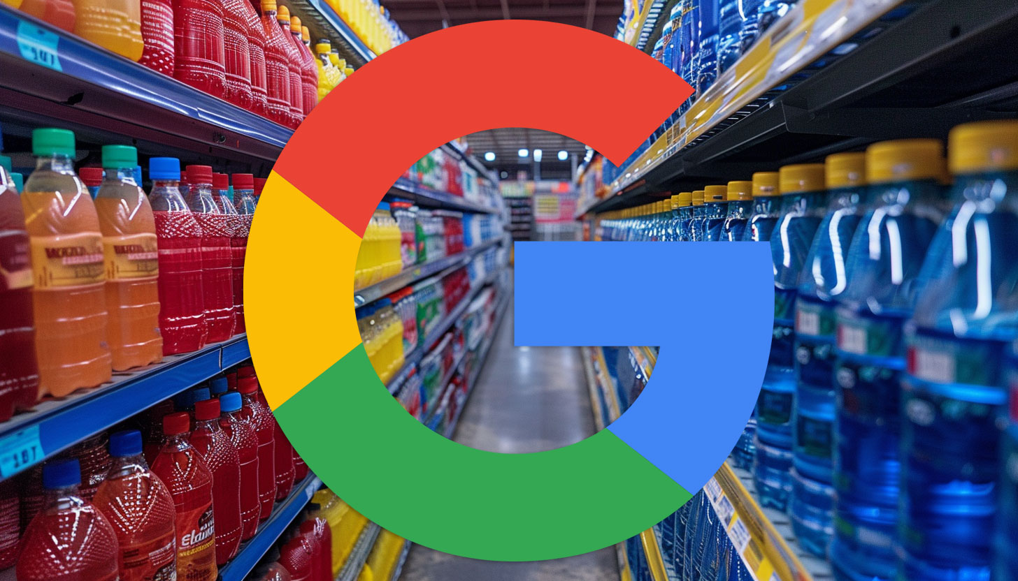 Google You May Also Need Search Refinements