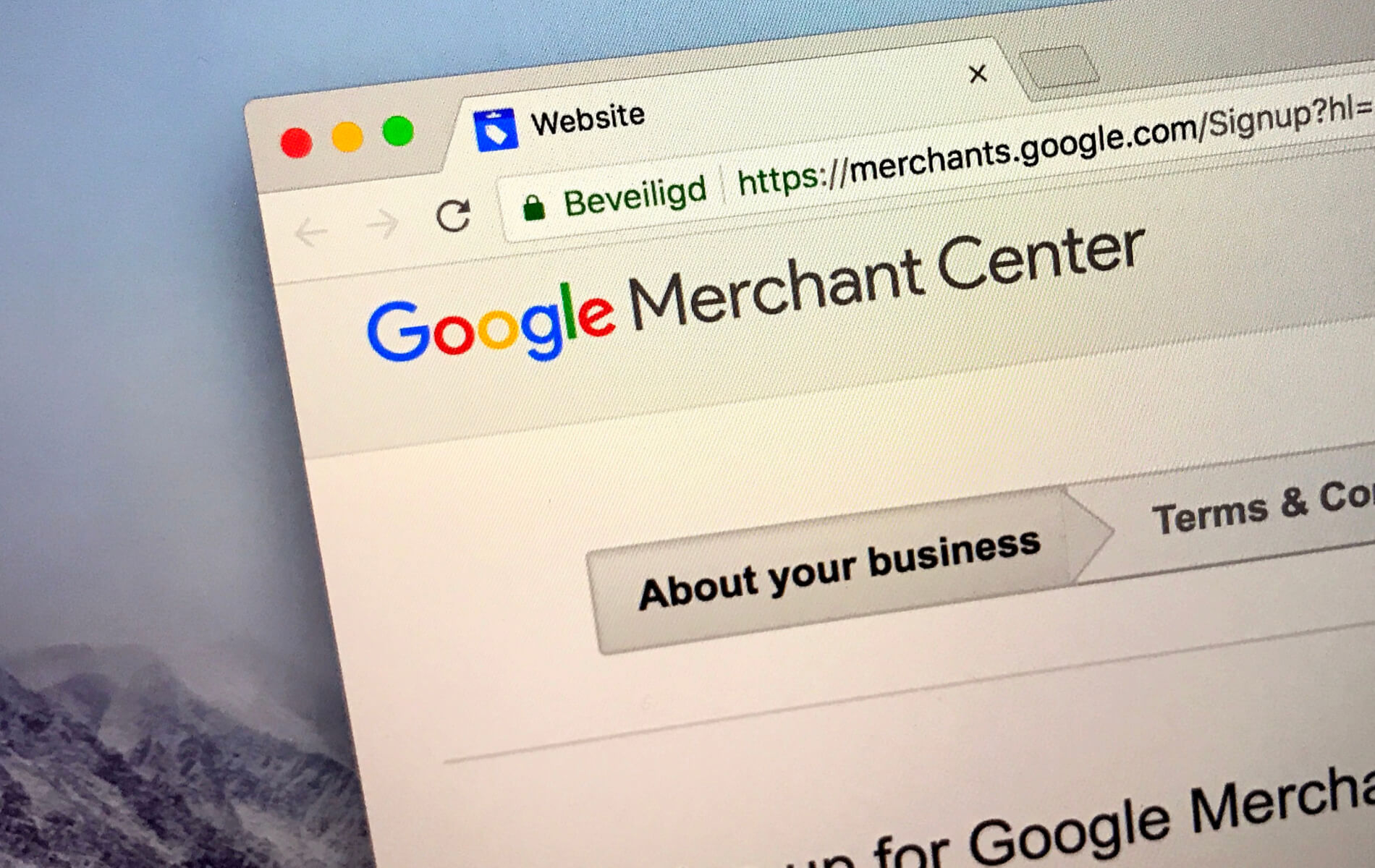 Google Merchant Center to align click reporting with Google Ads