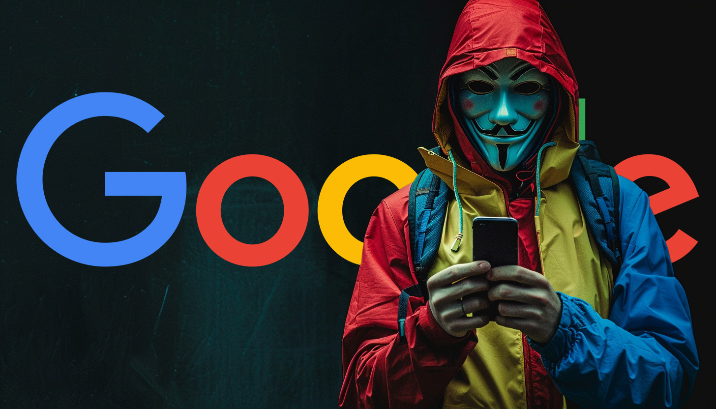 Google SEO Scam – Pay Google To Fix Your Search Rankings