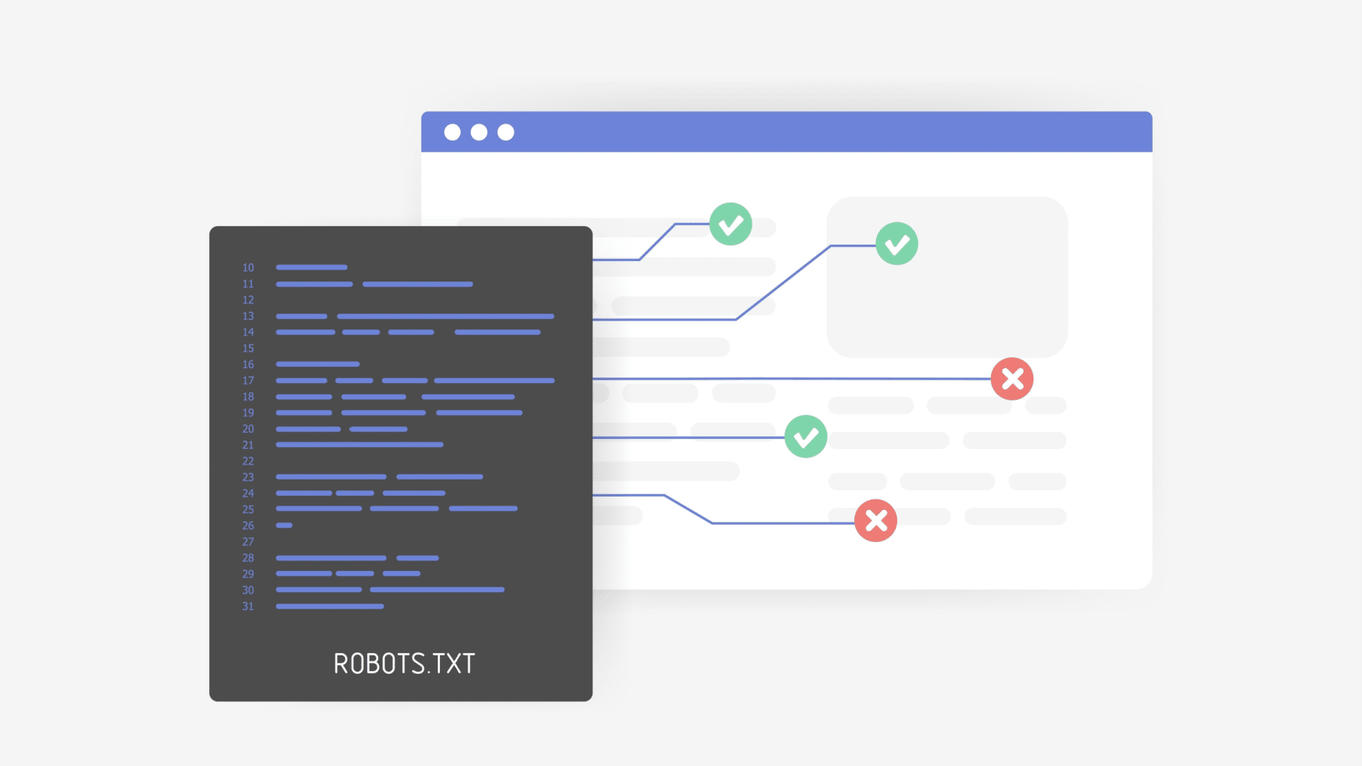Robots.txt and SEO: What you need to know in 2025