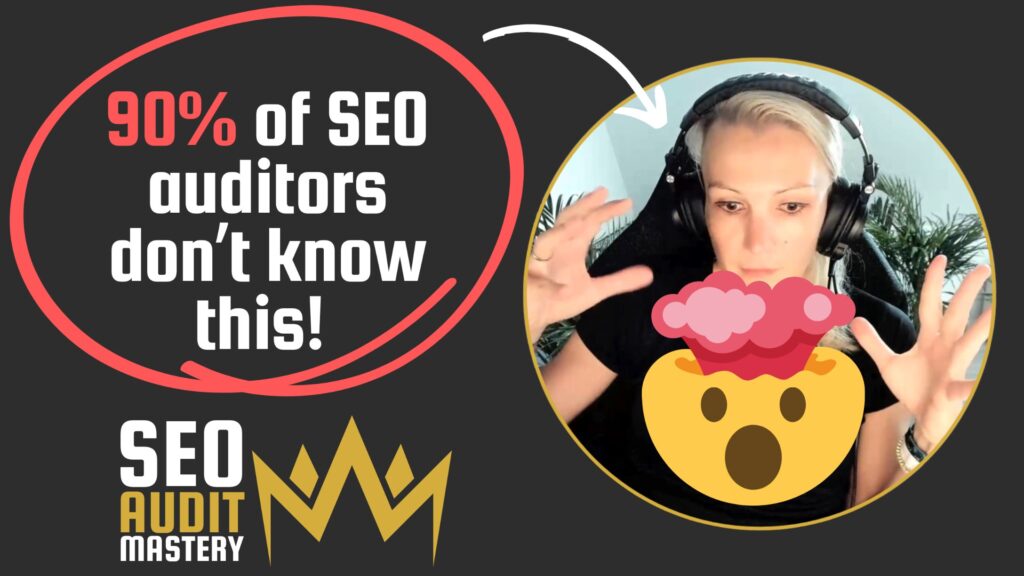 How To Achieve SEO Success With Your Audits And As An SEO Auditor – SEOSLY