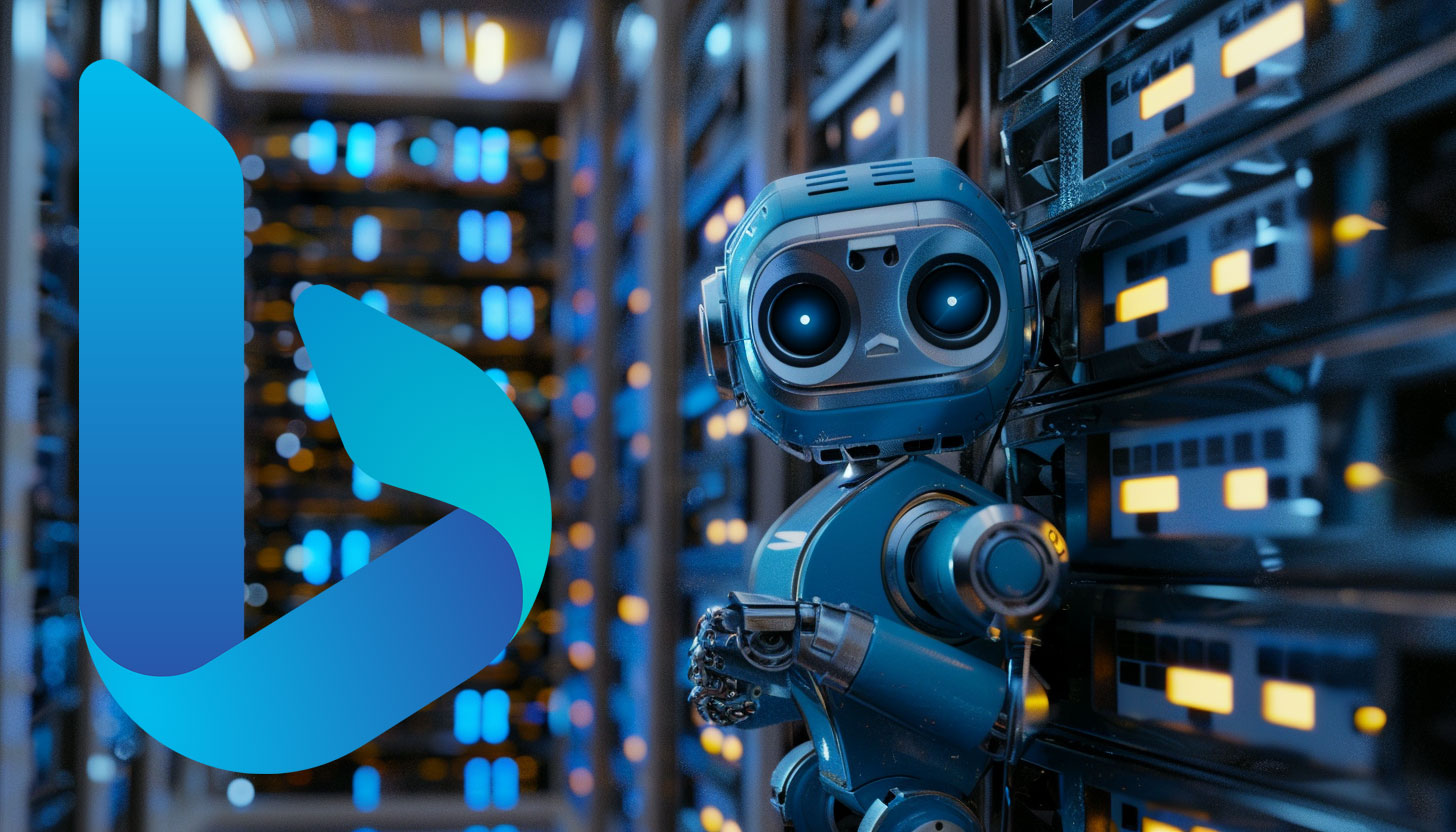 Bing Generative Search Experience