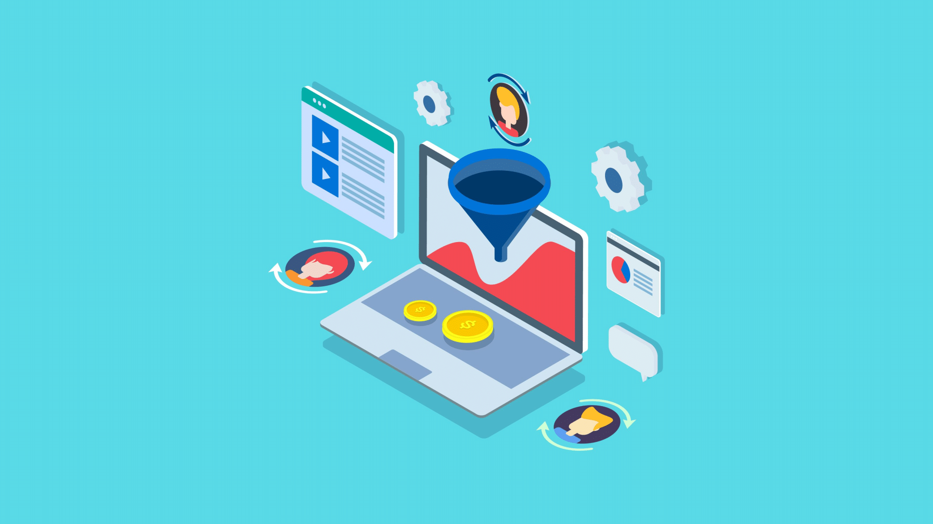 CRO for PPC: Key areas to optimize beyond landing pages