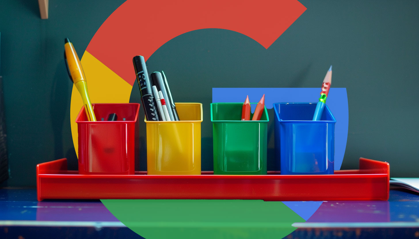 Google Tests AI-Organized Search Results Page For Local Results