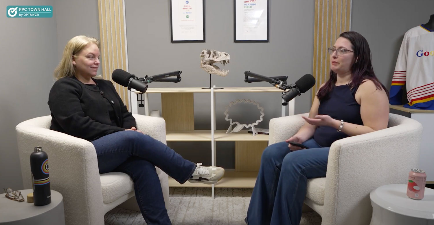 What’s Changing With Google Ads Interview With Ginny Marvin