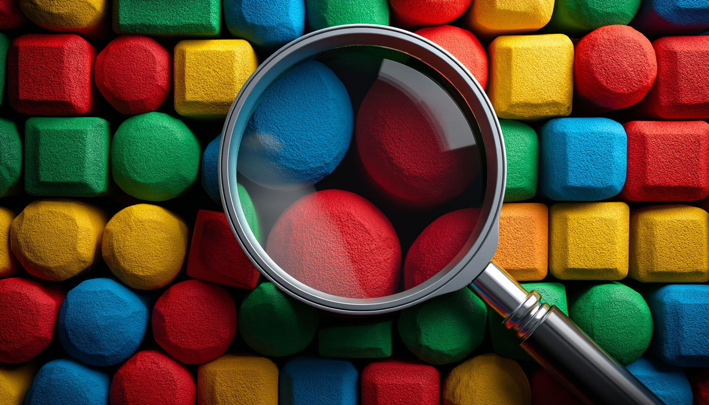 Google Merchant Center Search For Products