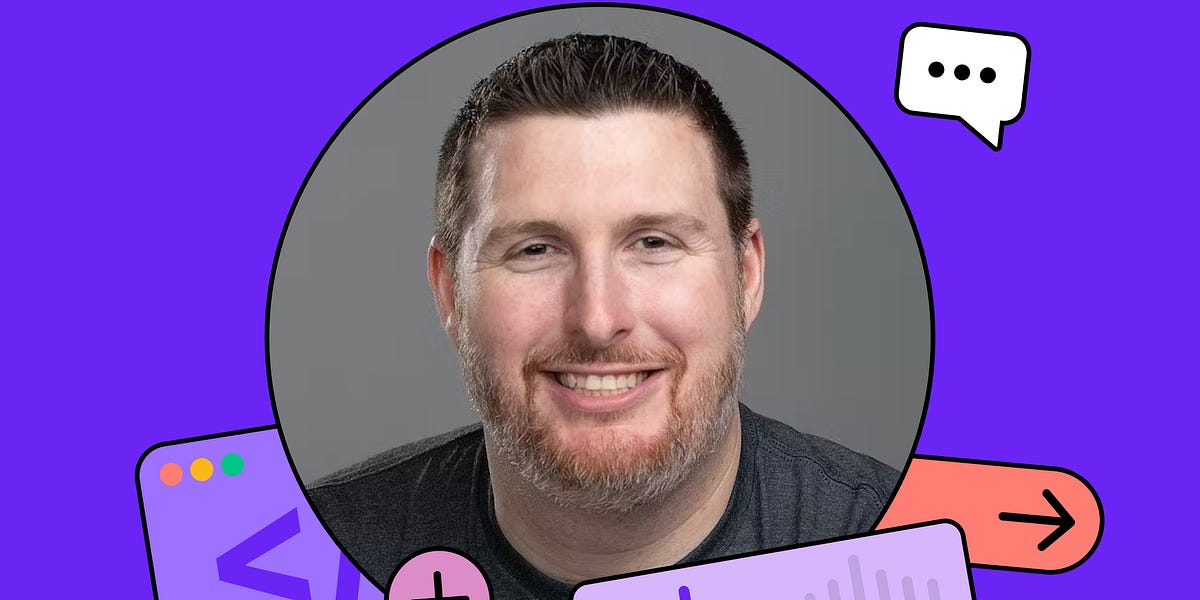 Vibe coding a 3D multiplayer game in 15 minutes—with no game dev experience | Cody De Arkland (Senior Director of Developer Experience at Sentry)