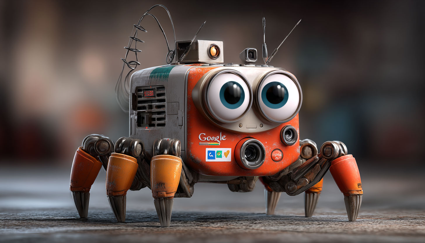 Google’s AI Crawler, Google-Extended, Does Render JavaScript