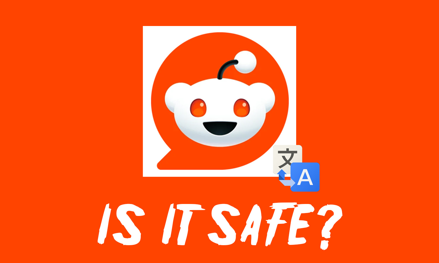 Is it safe? Does Google’s evolving view of auto-translated content, and lack of action with Reddit’s AI translations, open the floodgates for site owners?