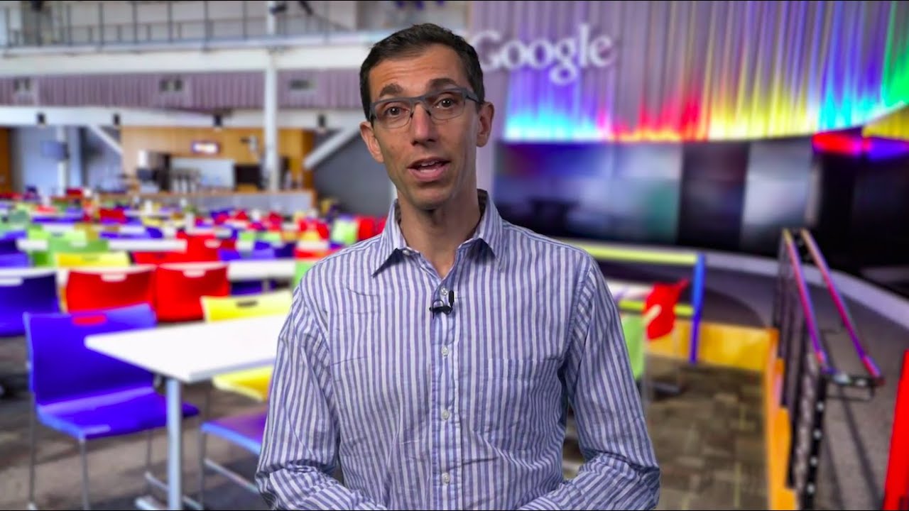 Jerry Dischler, Former Google Ads Boss, Leaving Google