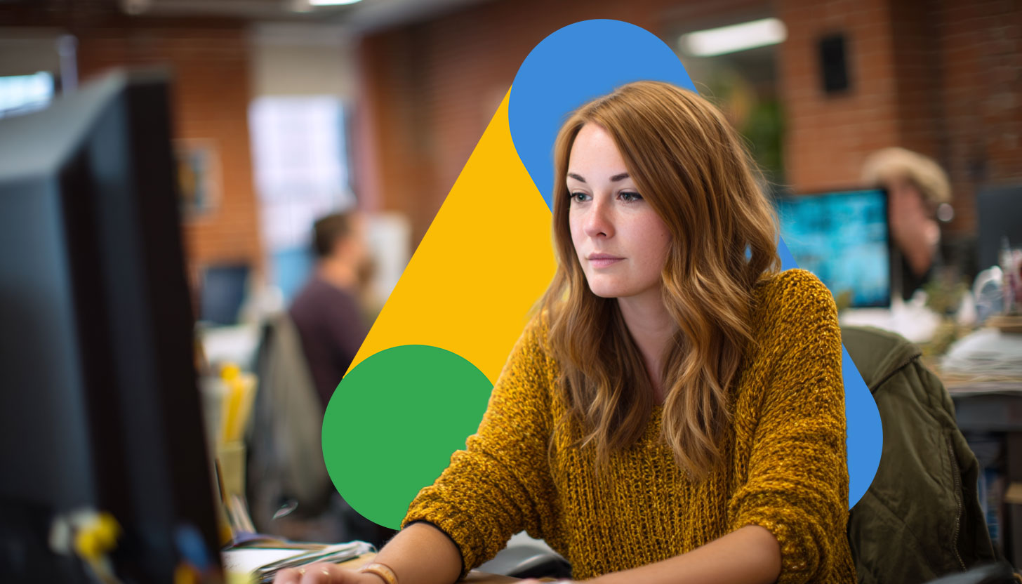 Google Ads Testing New Ad Group Interface