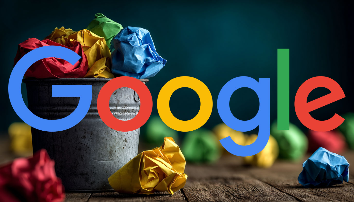 Google Business Profiles Information Edit Rejected