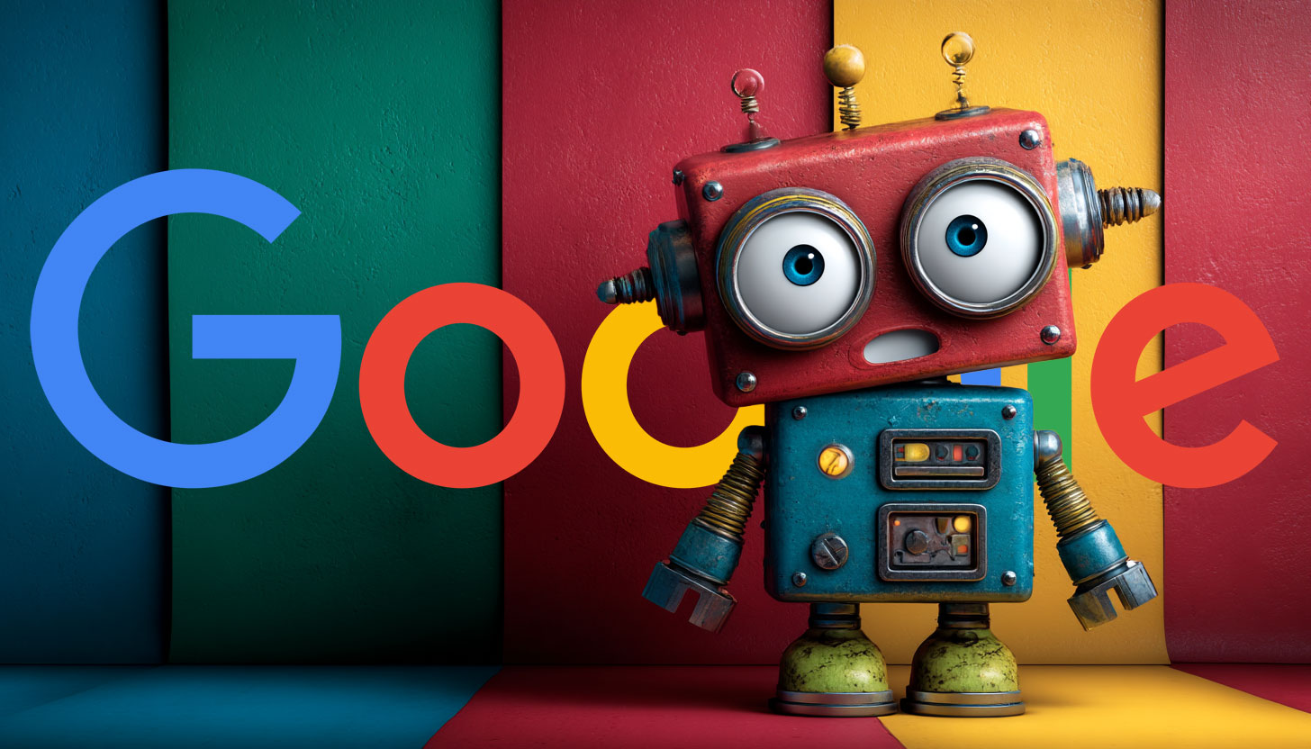 Google Showing AI Overviews For Site Commands