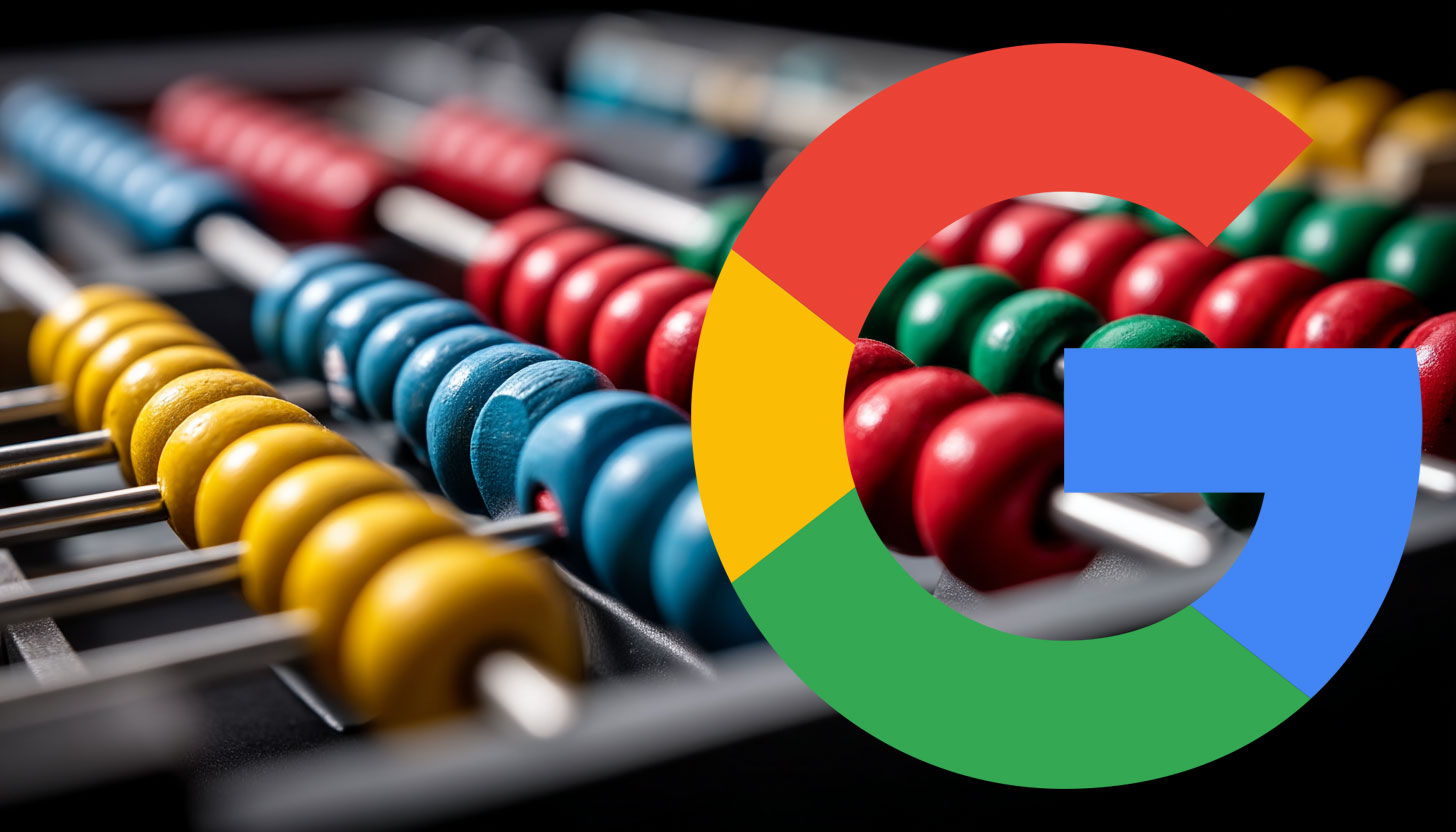 Google Search Testing Moving About Results Count Within Tools Menu