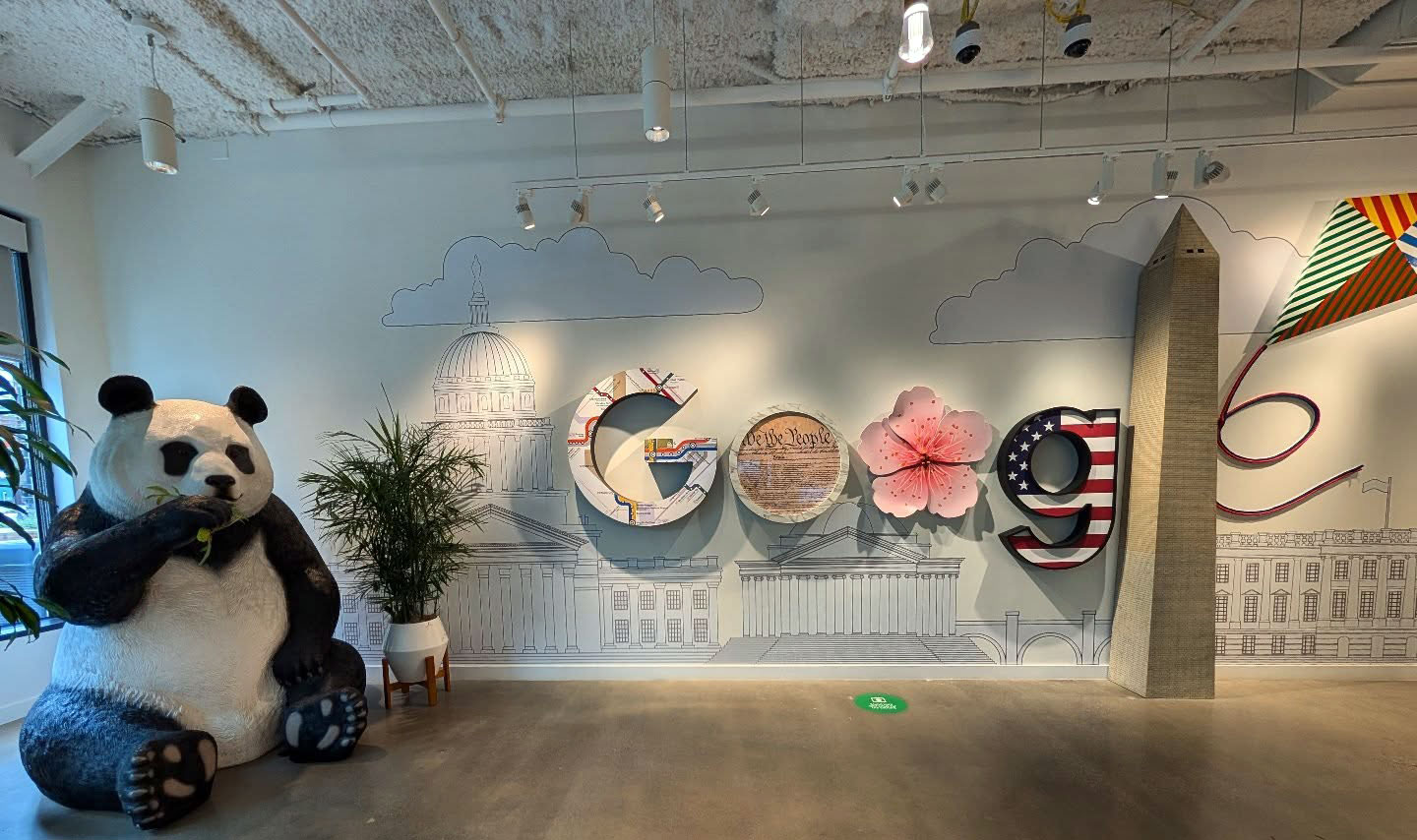 Google Held Another Google Creator Summit
